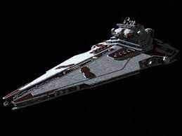 Imperial Star Destroyer Force Unleashed Google Search Star Wars Cruiser Star Wars Spaceships Star Wars Ships