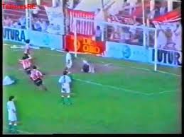 Sarmiento vs talleres córdoba prediction chances. Talleres Re 1 Vs Sarmiento 0 1era B 1995 96 Youtube