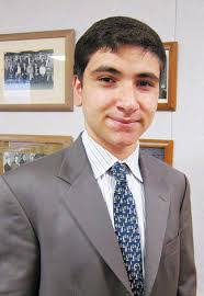 Matthew Hirt's Instagram, Twitter & Facebook