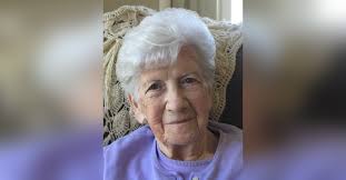 Obituary information for Catherine Rita Joan "Dolly" McCarthy