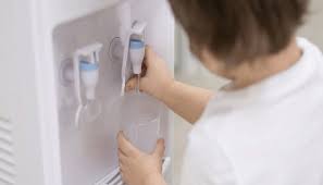 How To Clean A Water Dispenser Step By Step Guide With Care Maintenance