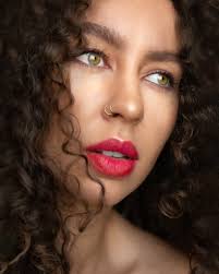 Gabrielle Hall Media — About