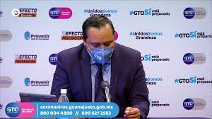 Secretaría de salud | gobierno del estado de tamaulipas. Ruedadeprensa Sobre La Contingencia Por Covid19 En Guanajuato Con Secretaria De Salud Youtube