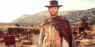 Trilogia dell'uomo senza nome) or the blood money trilogy, citation needed is an italian film series consisting of three spaghetti western films directed by sergio leone.the films are titled a fistful of dollars (1964), for a few dollars more (1965) and the good, the bad and the ugly (1966). Clint Eastwood S Fistful Of Dollars Is Being Remade As A Tv Show