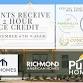 Credit for Real Estate Agents event image