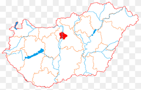 Large detailed map of hungary with cities. Hungary Line Point Map Tuberculosis Hungary Map Map Area Hungary Png Pngwing