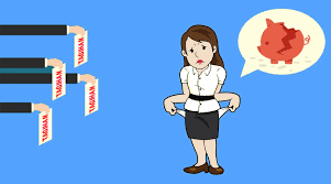 Sedangkan untuk pembayaran kredit di shopee bisa menggunakan berbagai macam cara, tinggal pilih pihak ketiga mana yang mau kita pakai, misalkan dengan kredivo. Tidak Bisa Membayar Hutang Di Beberapa Pinjaman Online Media Konsumen