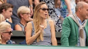 1 by the association of tennis professionals (atp). Jelena Djokovic S Grandfather Left In Field After Robbery