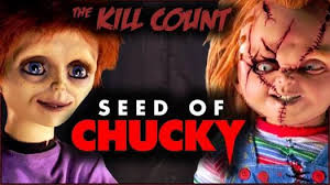 Jul 14, 2019 · a quiz on the childs play franchise. Seed Of Chucky Trivia Question Quiz Proprofs Quiz