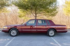 Image result for Desert Violet 1996 Town Car