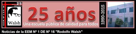 Las profesoras de letras del colegio nacional dr. Primer Premio Para El Blog De La Escuela Rodolfo Walsh De Villa Pueyrredon Otorgado Por La Uba Villa Pueyrredon Barrios Vecinos Y Ciudad De Buenos Aires
