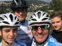 ADIEU A NOTRE AMI CARLOS MORGADO