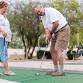 Putts & Pastries | AARP Events