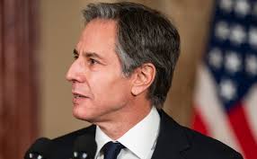 Сша смогут вести диалог с россией, если ее президент владимир путин «откажется от эскалации», заявил госсекретарь сша энтони блинкен телеканалу cnn. Blinken Prizval Turciyu Izbavitsya Ot S 400 Politika Rbk