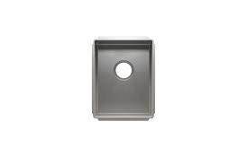 undermount stainless steel kitchen sink