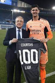 Thibaut courtois, 29, from belgium real madrid, since 2018 goalkeeper market value: Rxqudomymd Jsm