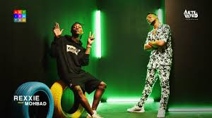 Mohbad comes through with new song feel good. Rexxie Mohbad Team Up For The Live Performance Of Kpk Ko Por Ke On Aktivated Sessions Bellanaija
