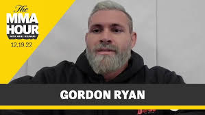 Gordon Ryan vs Dillon Danis