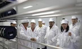 We did not find results for: Pabrik Kabel Serat Optik Terbesar Di Indonesia Siap Dibangun