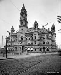 25 Amazing Old Us Post Office Buildings From The Early 1900s Post Office Architecture Old Building