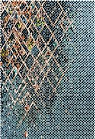 Nghệ thuật sử dụng gạch Mosaic tuyệt đẹp và độc đáo