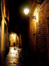 In this context, the government of catalonia has initiated a plan for resuming activitiesopen in a new window, agreed. The Gothic At The Night Barcelona Spain World Street Landscape Paintings Barcelona