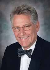 At 40, CHRP Poised for Continued Growth