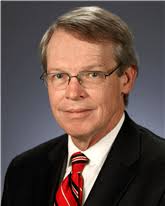 Eric Michael Liddick Judge Profile