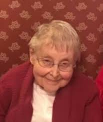 Obituary of Mary Katherine Hofer Lanham