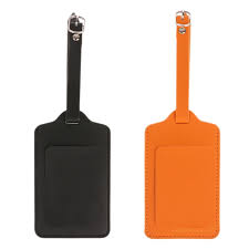 You can buy luggage tags that are shaped like cute animals, such as ducks, lions, eagles, bears, frogs, and owls, to name but a few. Luggage Tag Travel Suitcase Bag Id Tags Address Label Baggage Buy At The Price Of 1 10 In Aliexpress Com Imall Com