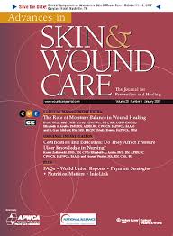 Salary tools, job alert emails, quick apply World Union Reports Wound Care Challenges Faced In Iran Article Nursingcenter