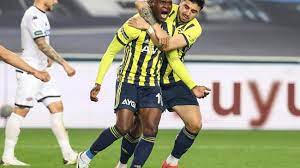 The squad overview can be embedded on the own homepage via iframe. Samatta Leads Fenerbahce To Win Over Denizlispor