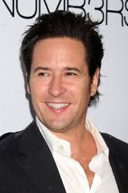 Rob Morrow — Stock Editorial Photo © Jean_Nelson #12944449