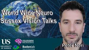 Peter Neri's Instagram, Twitter & Facebook