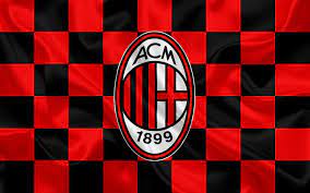 $90 nwt puma ac milan acm third replica soccer jersey mens 3xl black red. A C Milan 4k Ultra Hd Wallpaper Background Image 3840x2400 Id 978250 Wallpaper Abyss