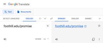 See authoritative translations of google in spanish with example sentences, phrases and audio pronunciations. Google Translate