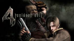 Apr 13, 2021 · resident evil 4 is one of the best horror video games of all time, so finding and getting all the unlockables is no hardship. Kezirat Bit Ber Resident Evil 4 Playstation 2 Cheat Codes 4x4kilometrossolidarios Org