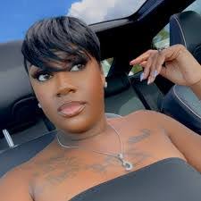 Letitia Mccray's Instagram, Twitter & Facebook