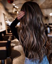 We did not find results for: Luxy Hair Mocha Bronde Balayage Novocom Top