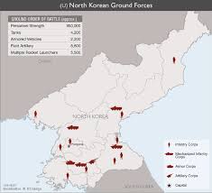 korea maps perry castañeda map collection ut library online