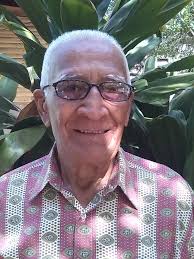 Fallece padre del senador por Barahona Eddy Mateo Vásquez