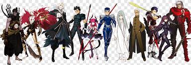 False assassin, as known as the person who takes the identity of koujiro sasaki. Fate Stay Night Fate Grand Order Fate Zero Saber Type Moon Peking Opera Characters Fashion Illustration Fictional Character Png Pngegg