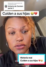 Respuesta a @lunasolitaria496 Parte 2. Cuiden a sus hijas 😭💔  #historiasdecarmen #longervideos #EstadosUnidos #trendingvideo #viralvideo  #fypシ #virall #traicion