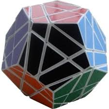 Twistypuzzles Com Museum Axisminx Rubiks Cube Cool Cube Cube