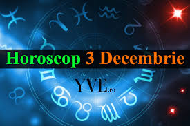 Decembrie, cea mai frumoasă, dar și cea mai așteptată luna a iernii, va aduce câteva schimbări destul de mari în viata nativilor tuturor zodiilor. Horoscop 3 Decembrie 2020 AstÄƒzi FinanÈ›ele Revin In Starea De Echilibru Yve Ro