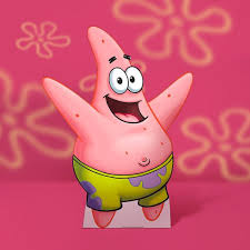 Lawrence, vincent waller, claudia spinelli. Official Patrick Star Merchandise Spongebob Shop Spongebob Squarepants Shop