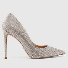 Joann Diamond wholesale lsffm Studded Sneakers