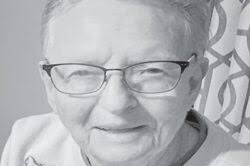 Curtis Kilgore dies at 91