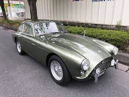 1954 ac aceca bristol 1954 acアシーカ ブリストル wakui museum rolls royce bentley classic car museum japan クラシックスポーツカー ブリストル イギリス車