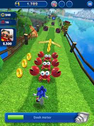 Download sonic chaos rom for sega master system(sms) and play sonic chaos video game on your pc, mac, android or ios device! Download Sonic Dash For Android 2 3 5